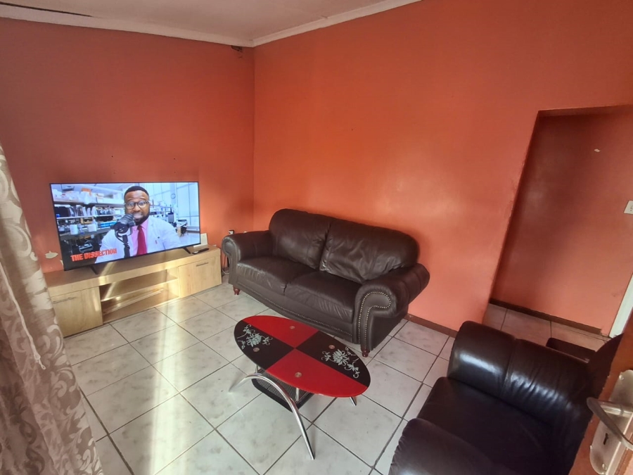 3 Bedroom Property for Sale in Mdantsane Nu 17 Eastern Cape